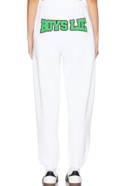 Don't Fumble Mac Slim Sweatpants