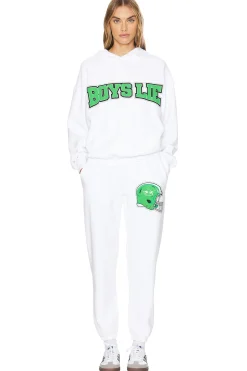 Don't Fumble Mac Slim Sweatpants