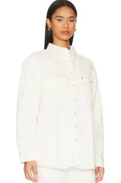 Dorsey XL Western Top