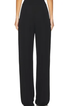 Double Pleat Trouser