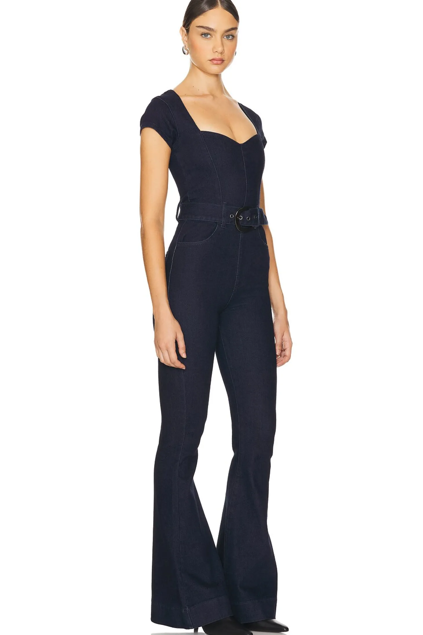 Downtown Jumpsuit
