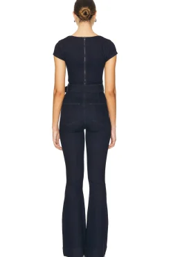 Downtown Jumpsuit