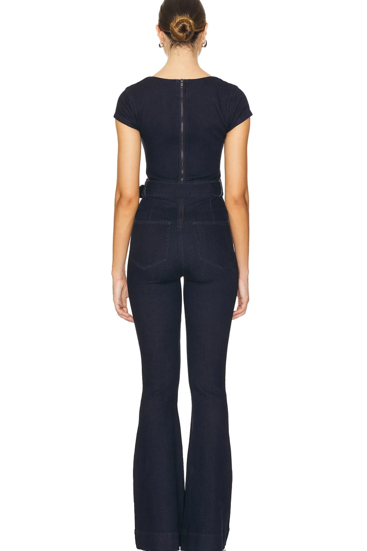 Downtown Jumpsuit