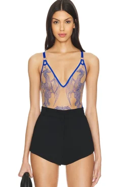 Dracona Bodysuit