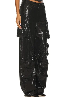 Duo Sequin Pant