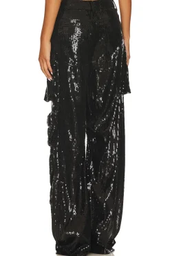 Duo Sequin Pant