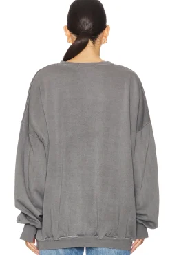 Dust Settles I Don't Jumper