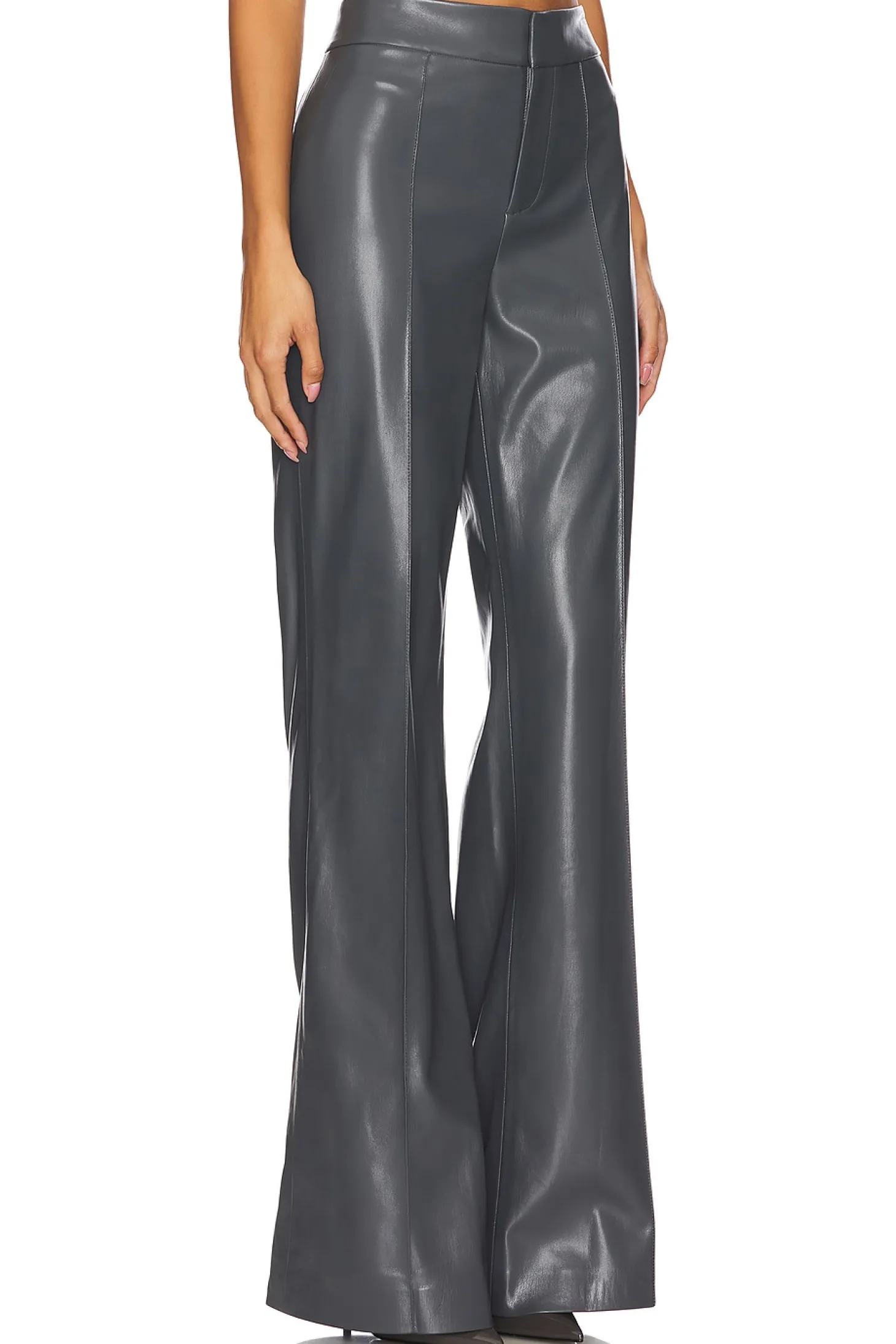 Dylan Leather Pant