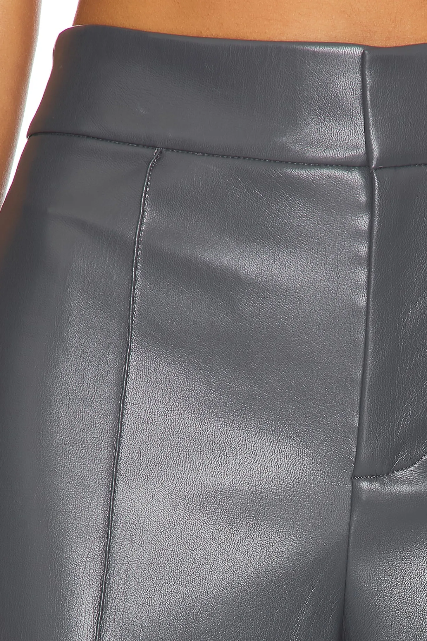 Dylan Leather Pant