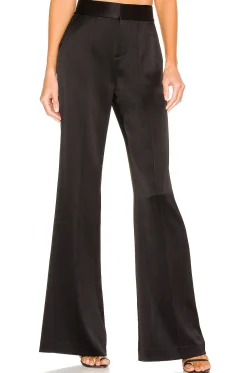Dylan Wide Leg Pant