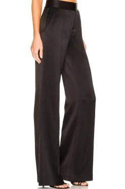 Dylan Wide Leg Pant
