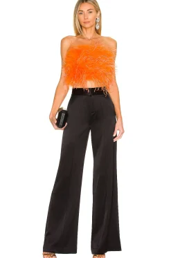 Dylan Wide Leg Pant