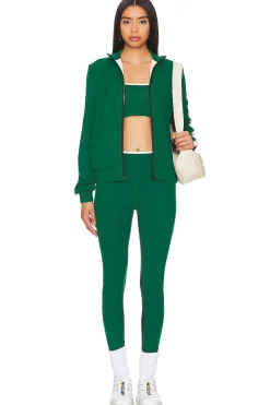 Easton Rigor High Waist Crop Legging