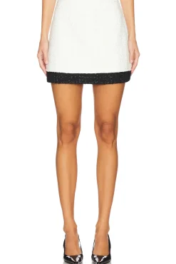Ecenia Mini Skirt