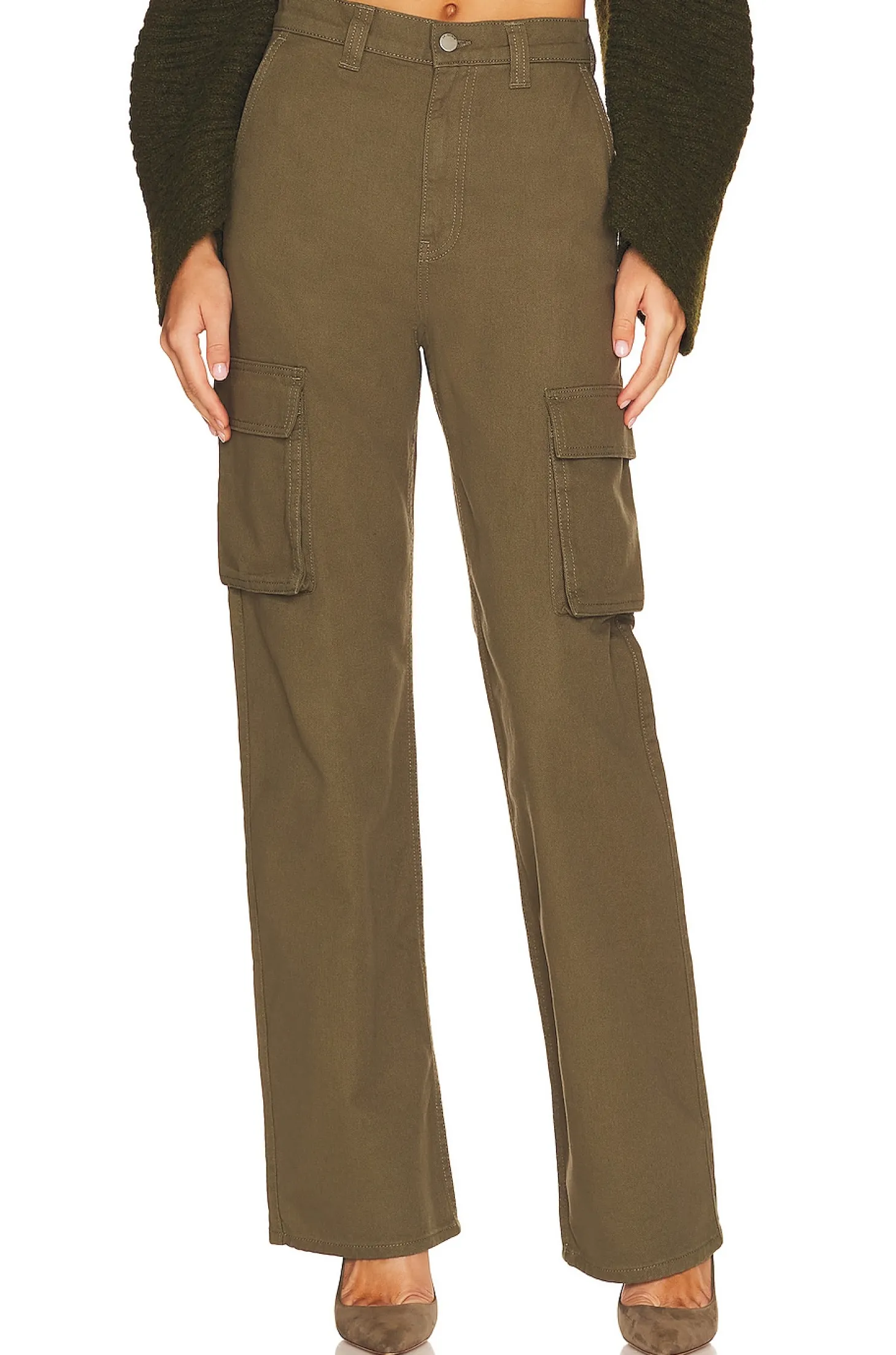 Echo Utility Straight