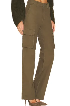 Echo Utility Straight