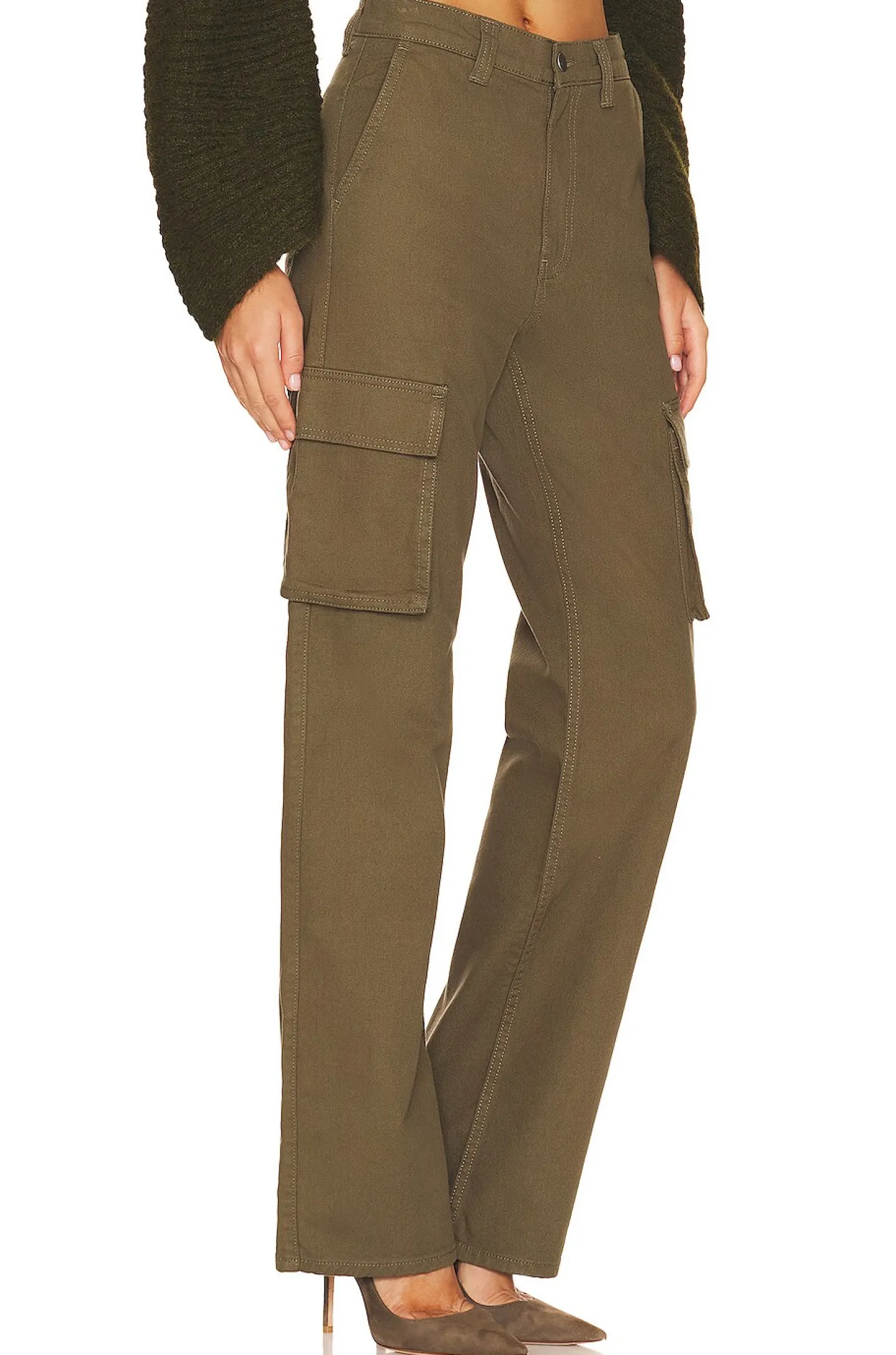 Echo Utility Straight