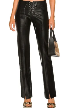 Element Lace Up Pant