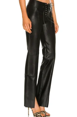 Element Lace Up Pant