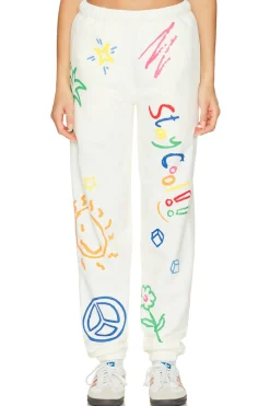 Elementary Sweatpant