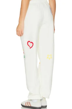 Elementary Sweatpant