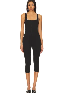Elisa Capri Jumpsuit