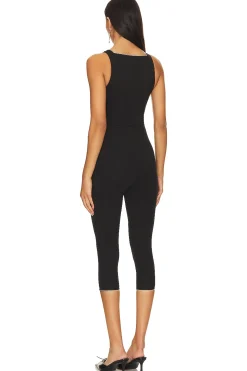 Elisa Capri Jumpsuit