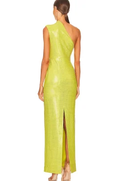 Elissa Maxi Dress