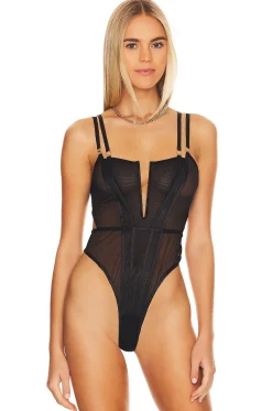 Elizabeth Bodysuit