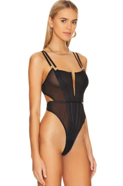 Elizabeth Bodysuit