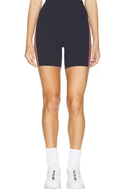 Ella Airweight High Waist Short
