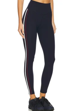 Ella High Waist Airweight 7/8 Legging
