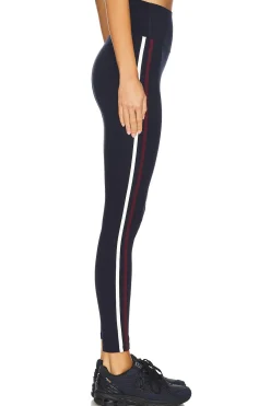 Ella High Waist Airweight 7/8 Legging