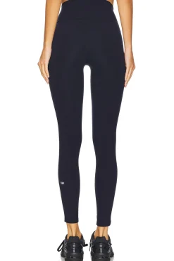 Ella High Waist Airweight 7/8 Legging