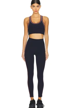 Ella High Waist Airweight 7/8 Legging