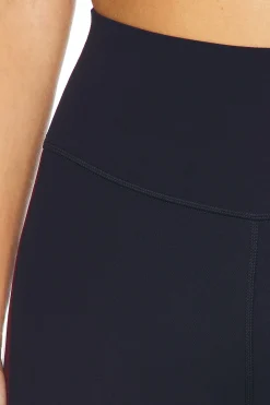 Ella High Waist Airweight 7/8 Legging