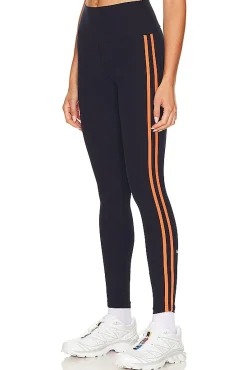 Ella High Waist Airweight 7/8 Legging