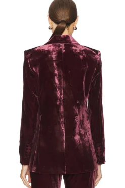 Ellette Dickey Jacket