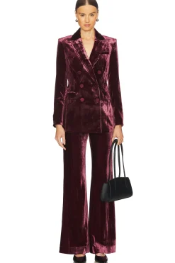 Ellette Dickey Jacket