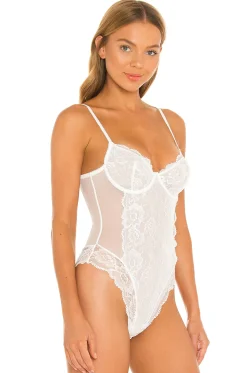Elodie Bodysuit