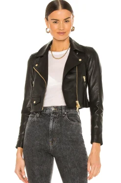 Elora Biker Jacket