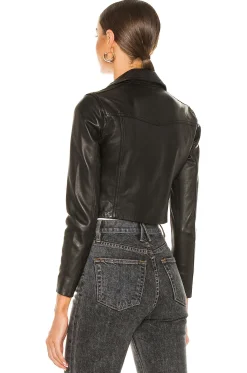 Elora Biker Jacket