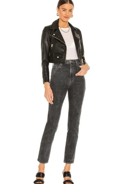 Elora Biker Jacket