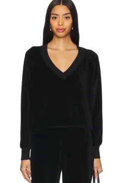 Ember V-Neck Sweater