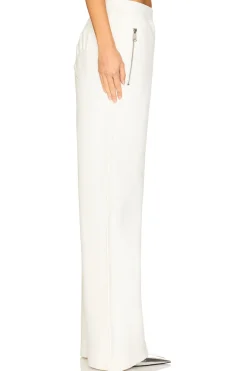 Embossed Handprint Sweatpant