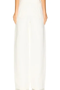 Embossed Handprint Sweatpant