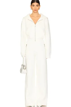 Embossed Handprint Sweatpant