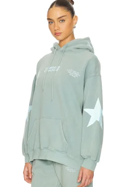 Embrace Change Hoodie