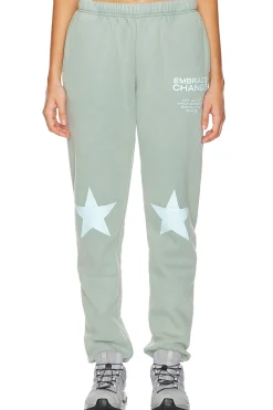 Embrace Change Sweatpants