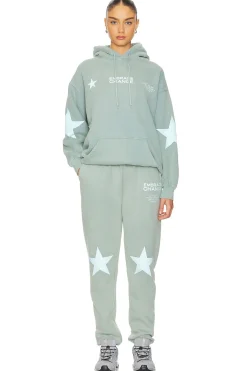 Embrace Change Sweatpants